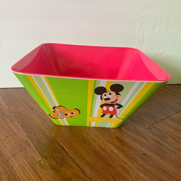 Disney Store Exclusive Candy Bowl - Picture 4 of 6